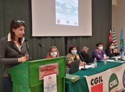 Coordinamento donne Cgil, Cisl e Uil
