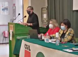 Coordinamento donne Cgil, Cisl e Uil