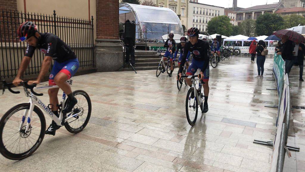 Coppa Bernocchi 