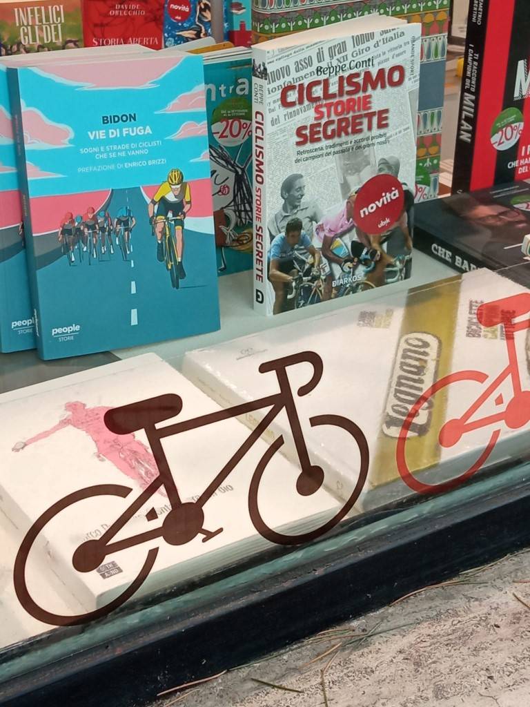 Coppa Bernocchi, commercianti e albergatori legnanesi