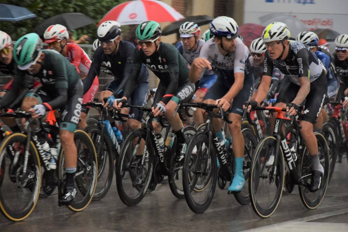 Coppa Bernocchi: fase finali e premiazioni