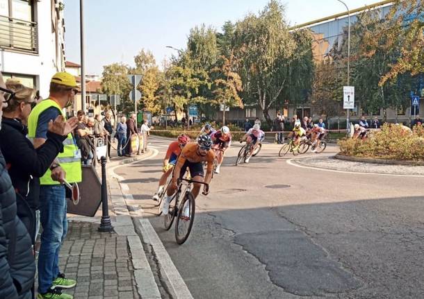 Criterium Saronno 