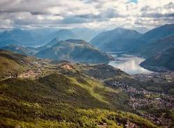 Cuasso al Monte - Parco delle 5 vette