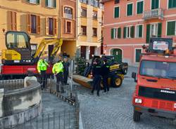 Cunardo - I volontari della Protezione civile del Piambello in assemblea