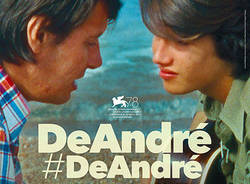 De André Storia di un impiegato