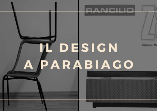 design parabiago