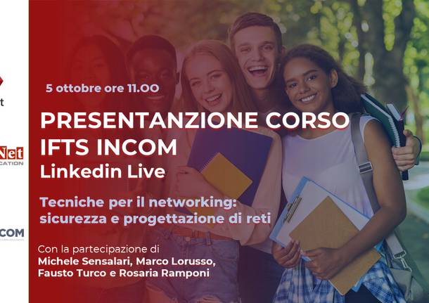 diretta Its su networking