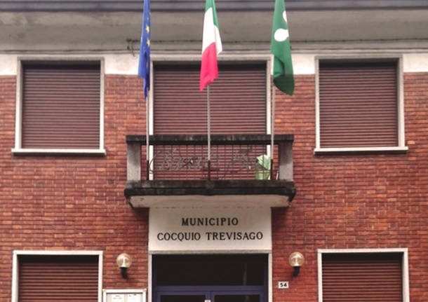 elezioni amministrative 2021 cocquio trevisago