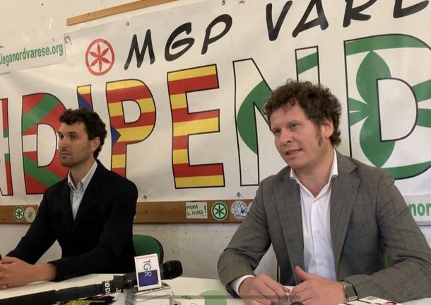 elezioni amministrative 2021 varese