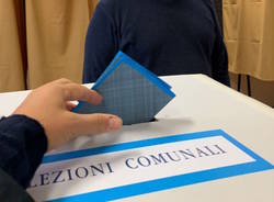 elezioni amministrative 2021 varese