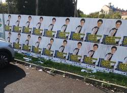 elezioni amministrative 2021 varese