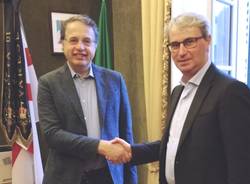 elezioni amministrative 2021 varese