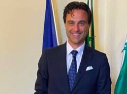 Elezioni Caronno 2021