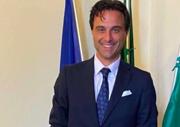 Elezioni Caronno 2021