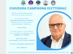 Elezioni Caronno 2021