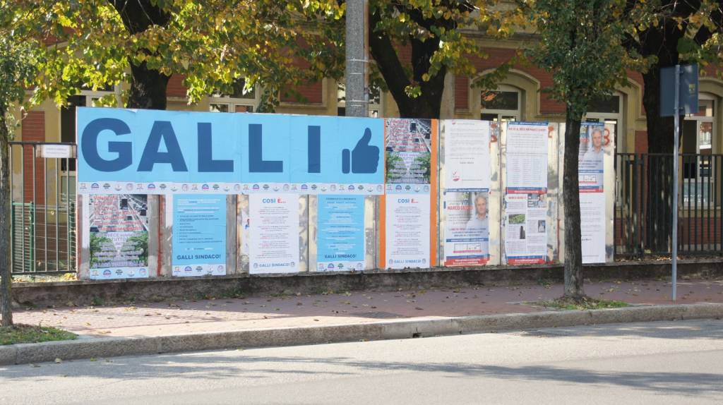 elezioni Caronno Pertusella Ballottaggio