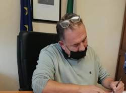 Elezioni Daverio 2021