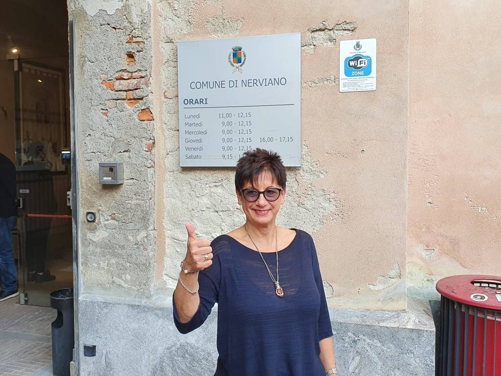 Elezioni Nerviano
