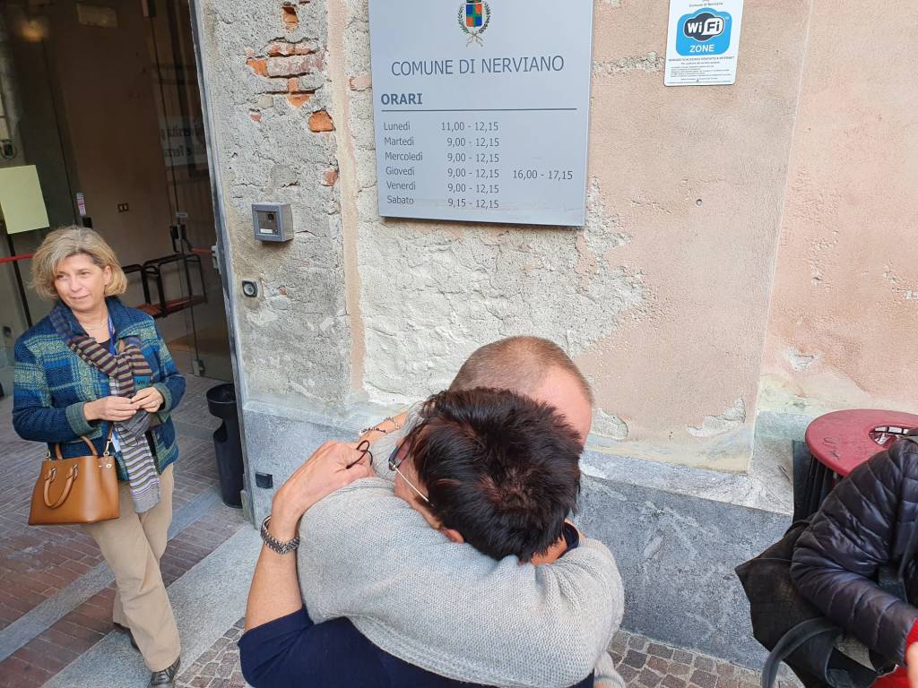 Elezioni Nerviano