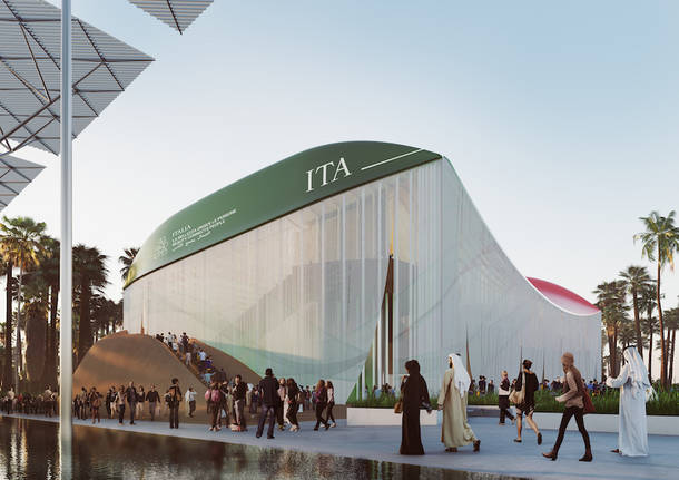 expo 2020
