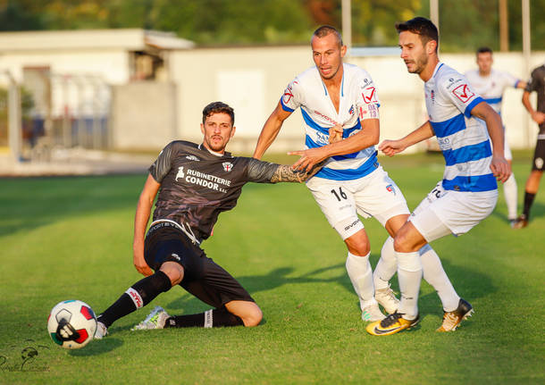 Fietta - Pro Patria Pro Vercelli 24.10.21