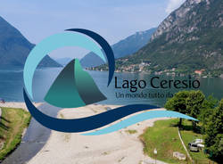 Lago Ceresio nuovo logo