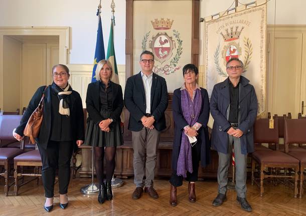 gallarate generico