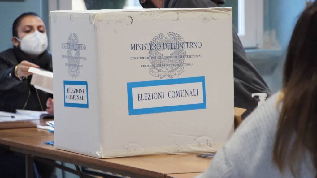 elezioni generico