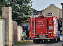 Incidente lavoro Nerviano