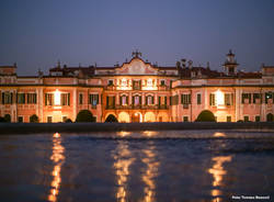palazzo estense comune varese giardini