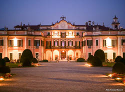 palazzo estense comune varese giardini