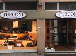 Gioielleria Bernardi e Calzature Turconi i negozi storici di Uboldo premiati da Regione Lombardia