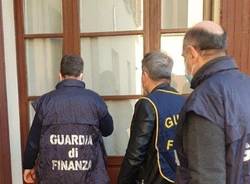 guardia di finanza