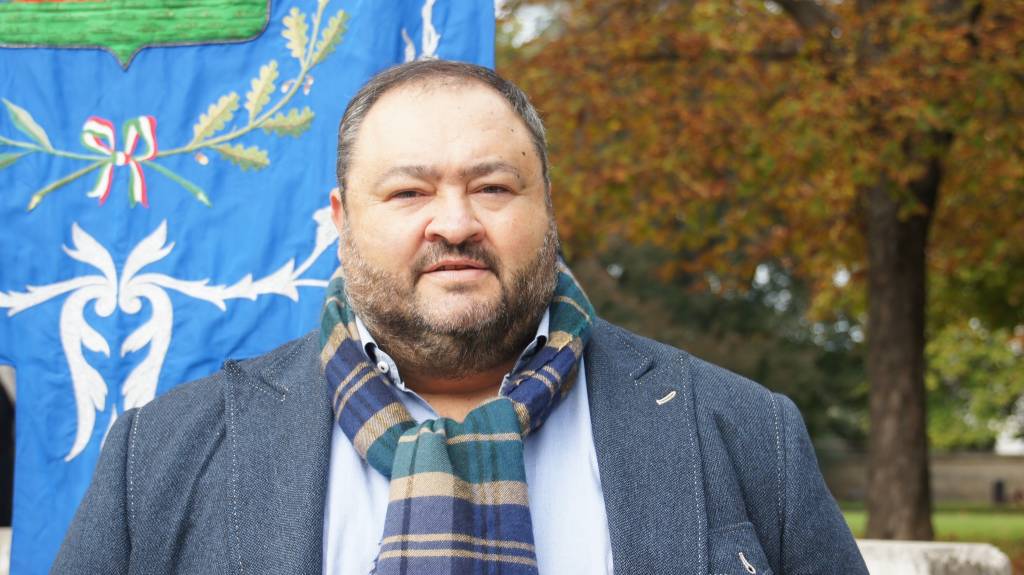 Luciano Lista non usare