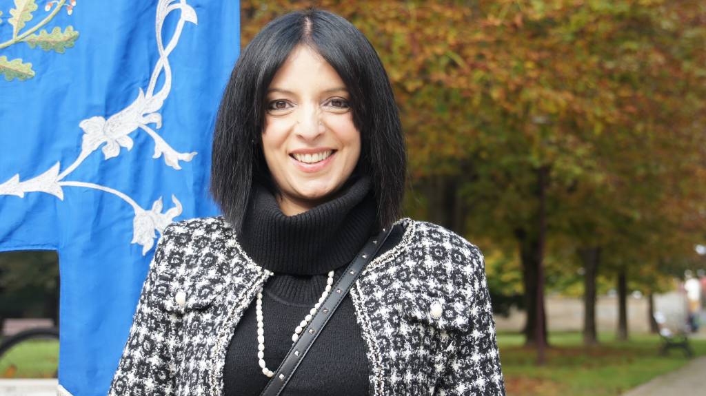 Romina Codignoni