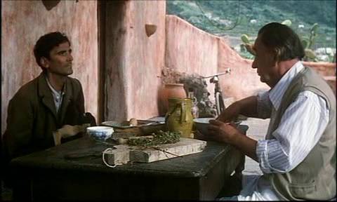 Il postino di Neruda