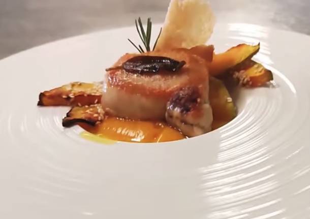Il siluro in cucina