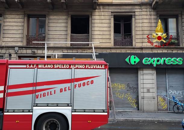 incendio