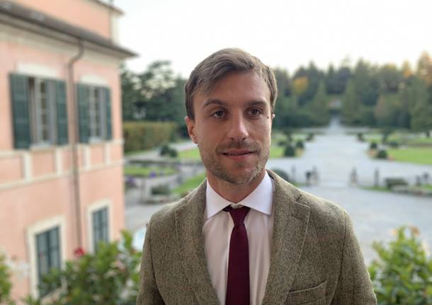 La Giunta Galimberti 2021