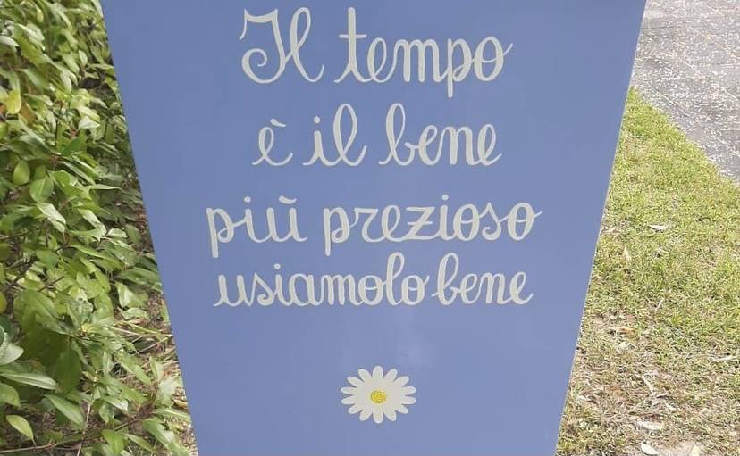 La Little Free Library di Casciago si rinnova