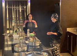 La tradizione lombarda nel piatto grazie a Tigros e alla chef Elena Barone