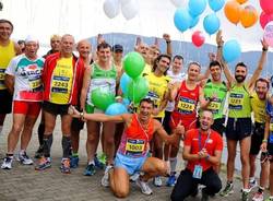 lago maggiore marathon