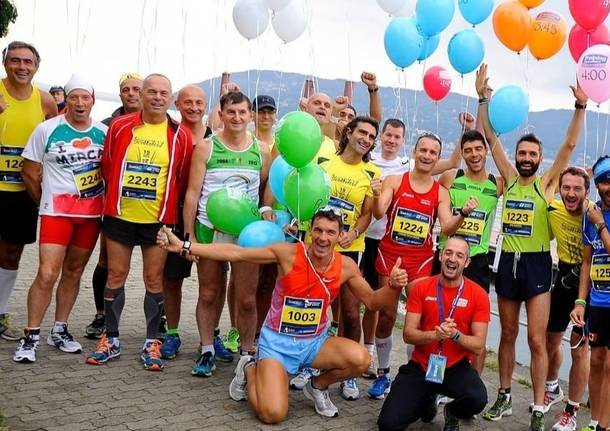 lago maggiore marathon