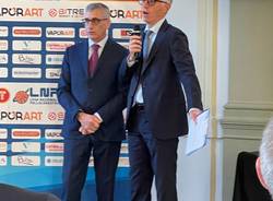 Legnano Basket, presentazione serie B