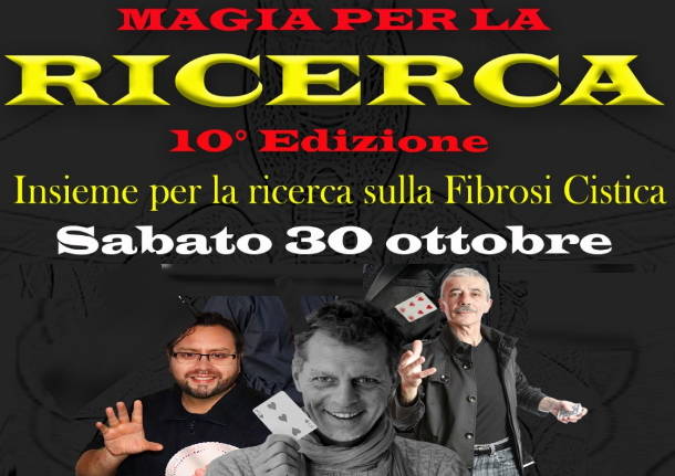 Legnano eventi