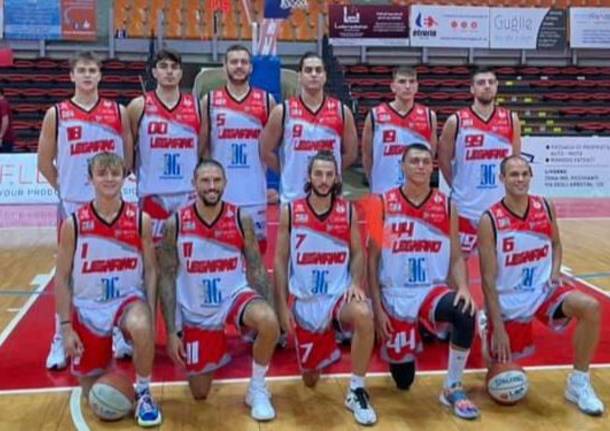 legnano knights