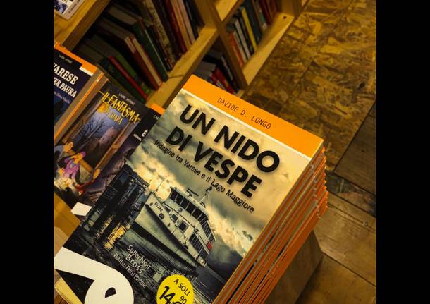 Libreria degli Asinelli - TuttiGialli