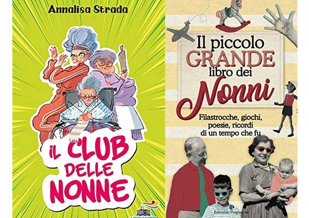 libri bambini