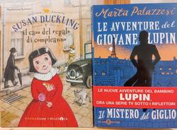 libri bambini