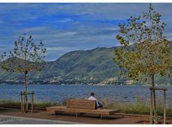 Luino - ph. Delia Ilona Ciocoiu